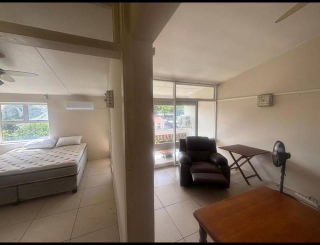 1 BEDROOM APARTMENT FOR SALE IN MUSGRAVE